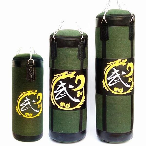 sand bag empty boxing sandbag hanging sanda punching muay thai with chain+hook
sand bag empty boxing sandbag hanging sanda punching muay thai with chain+hook