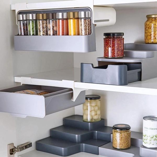 hooks & rails 2021 home kitchen self-adhesive storage rack wall-mounted shelf spice bottle accessories
hooks & rails 2021 home kitchen self-adhesive storage rack wall-mounted shelf spice bottle accessories