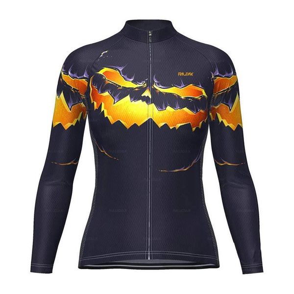 racing jackets raudax purple pumpkin eater women's long sleeve cycling jersey crew neck shirt maillot ropa ciclismo triathlon clothes, Black;red
racing jackets raudax purple pumpkin eater women's long sleeve cycling jersey crew neck shirt maillot ropa ciclismo triathlon clothes, Black;red