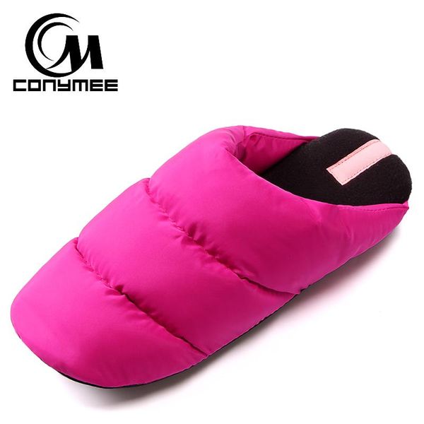 slippers conymee winter home 2021 women slip-on flats shoes soft floor down cotton indoor slipper warm pantufa zapatos mujer, Black
slippers conymee winter home 2021 women slip-on flats shoes soft floor down cotton indoor slipper warm pantufa zapatos mujer, Black