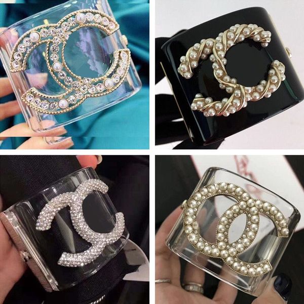 popular fashion brand bangle high version designer bracelet of lady design women party wedding luxury jewelry with for bride, Black
popular fashion brand bangle high version designer bracelet of lady design women party wedding luxury jewelry with for bride, Black