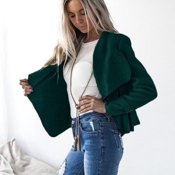 women's jackets weweya casual windbreaker jacket buckle womens and coats zipper bomber turn-down collar jaqueta de senhoras, Black;brown
women's jackets weweya casual windbreaker jacket buckle womens and coats zipper bomber turn-down collar jaqueta de senhoras, Black;brown