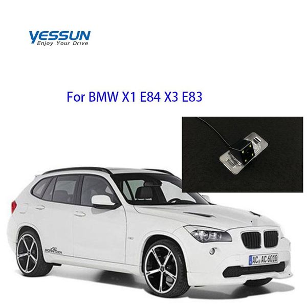 car rear view cameras& parking sensors auto accessorie camera night vision reverse for x1 e84 x3 e83
car rear view cameras& parking sensors auto accessorie camera night vision reverse for x1 e84 x3 e83