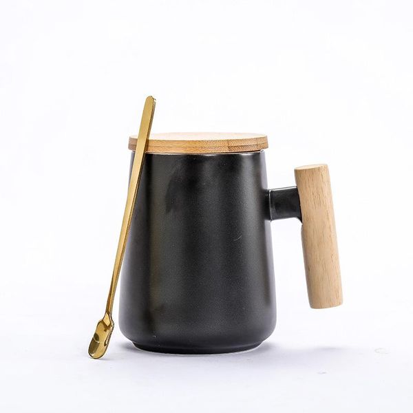 mugs large capacity wooden handle mug with spoon lid,milk juice coffee tea cup home office drinkware valentine's day gift
mugs large capacity wooden handle mug with spoon lid,milk juice coffee tea cup home office drinkware valentine's day gift