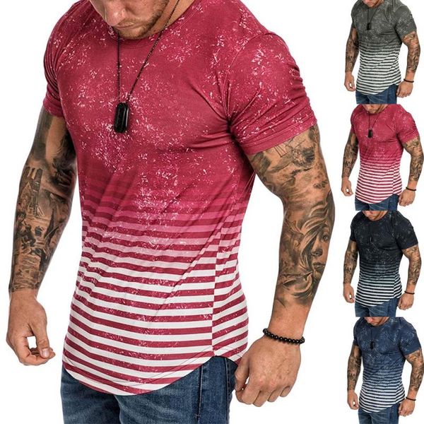 men's t-shirts 2021 summer streetwear mens clothing m-2xl casual short sleeve t shirt men slim fit solid shirts tee homme, White;black
men's t-shirts 2021 summer streetwear mens clothing m-2xl casual short sleeve t shirt men slim fit solid shirts tee homme, White;black