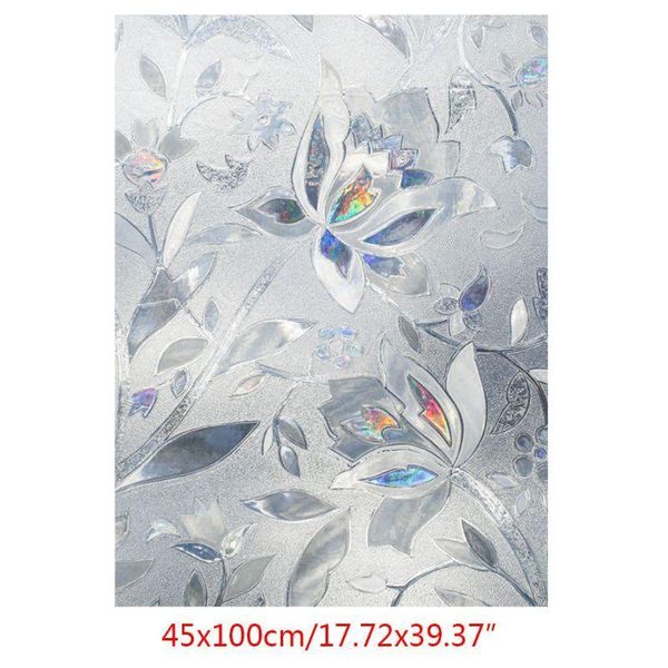 window stickers privacy film stained glass decorative clings frosted sticker for home bedroo
window stickers privacy film stained glass decorative clings frosted sticker for home bedroo
