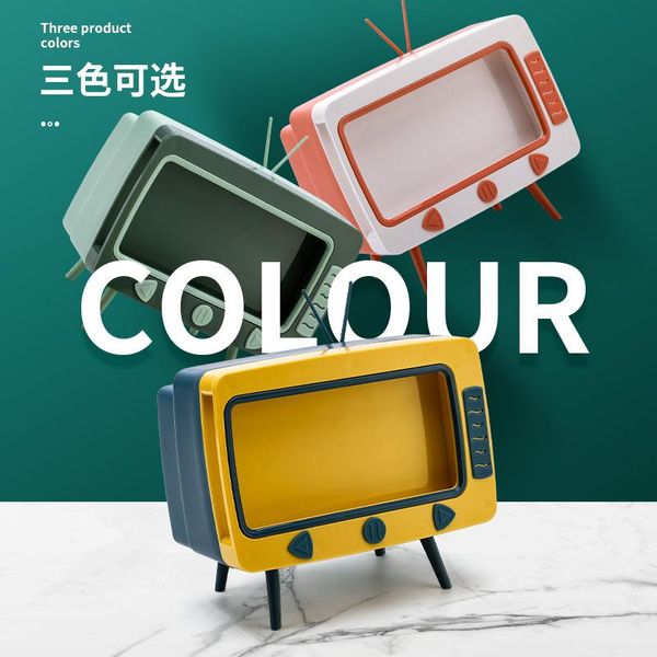 toilet paper holders tv tissue box customization, multifunctional deskdrawer box, mobile phone viewing bracket, plastic living room stor
toilet paper holders tv tissue box customization, multifunctional deskdrawer box, mobile phone viewing bracket, plastic living room stor