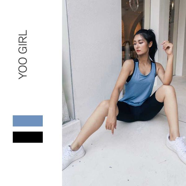 female sport t-shirt crop yoga gym fitness open back sleeveless vest singlet woman running training clothes clothing, White;black
female sport t-shirt crop yoga gym fitness open back sleeveless vest singlet woman running training clothes clothing, White;black