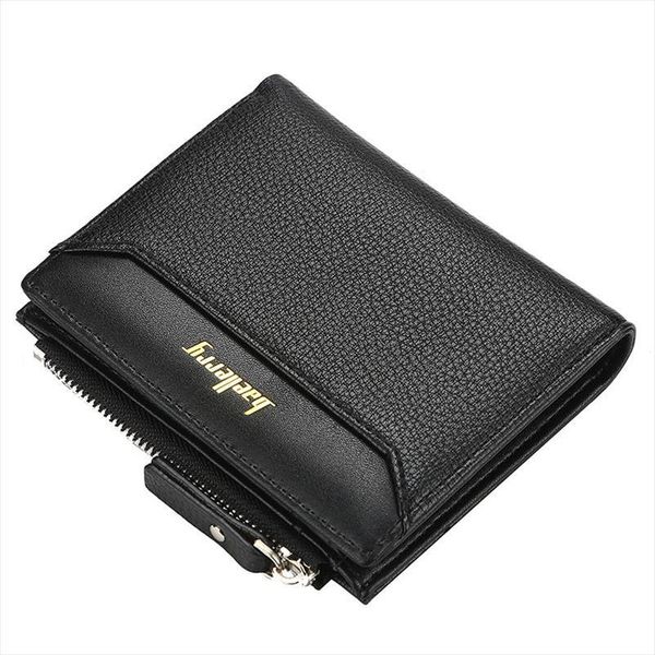 men short wallets solid fashion zipper card holder leather purse coin pocket male, Red;black
men short wallets solid fashion zipper card holder leather purse coin pocket male, Red;black