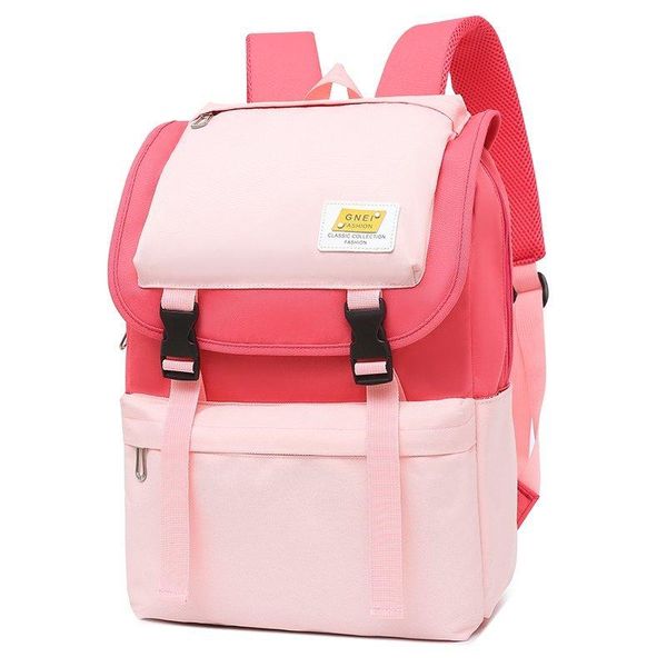 trendy panelled bags for teenage women backpacks 2021 buckle student travel oxford college book fashion school girls cute backpack
trendy panelled bags for teenage women backpacks 2021 buckle student travel oxford college book fashion school girls cute backpack