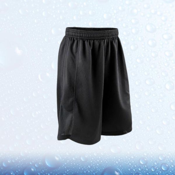 men professional sports shorts soft running quick-drying breathable fitness exercise pants black (size), Black;blue
men professional sports shorts soft running quick-drying breathable fitness exercise pants black (size), Black;blue