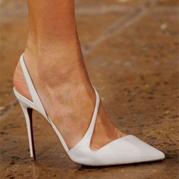 dress shoes shoes.beautiful fashion women's shoes, white leather, about 11 cm high heels, pointed toe pumps. size:34-45, Black
dress shoes shoes.beautiful fashion women's shoes, white leather, about 11 cm high heels, pointed toe pumps. size:34-45, Black