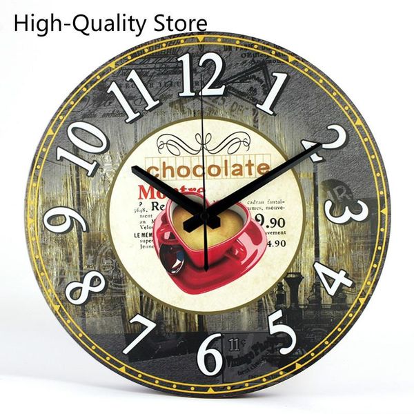 wall clocks retro clock study european style living room modern watch minimalist bedroom silent creative with roman number
wall clocks retro clock study european style living room modern watch minimalist bedroom silent creative with roman number