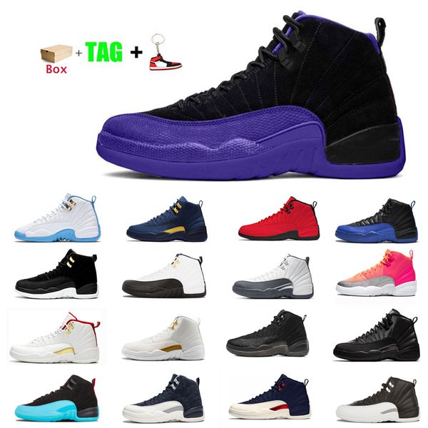basketball shoes 12s university 12 mens sports twist sneakers gold indigo black dark concord cny cherry gym red high trainers
basketball shoes 12s university 12 mens sports twist sneakers gold indigo black dark concord cny cherry gym red high trainers