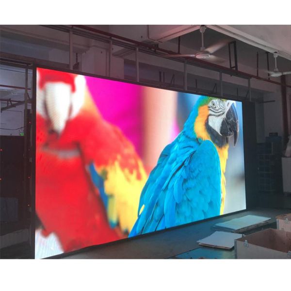 indoor p6mm 96*96dots led video wall, display die casting aluminum panel 576x576mm screen billboard for rental
indoor p6mm 96*96dots led video wall, display die casting aluminum panel 576x576mm screen billboard for rental