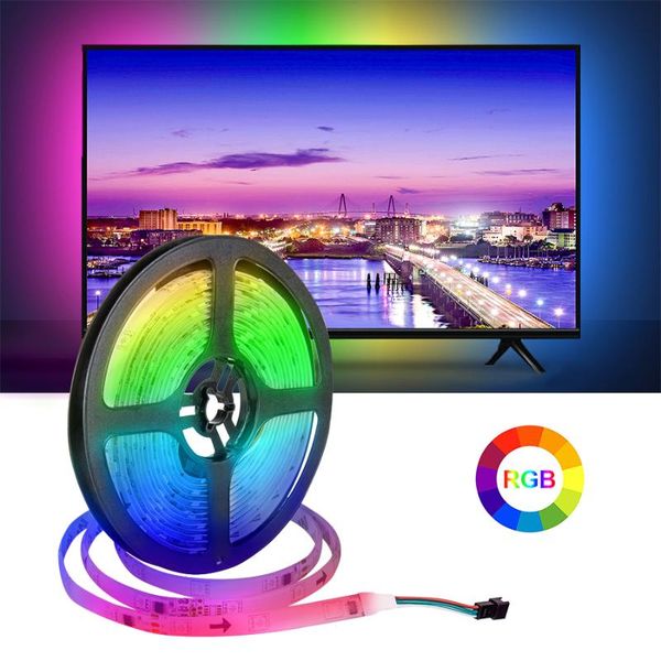 strips 12v rgb led strip light waterproof ws2811 tape for pc tv holiday kitchen decoration table lighting
strips 12v rgb led strip light waterproof ws2811 tape for pc tv holiday kitchen decoration table lighting