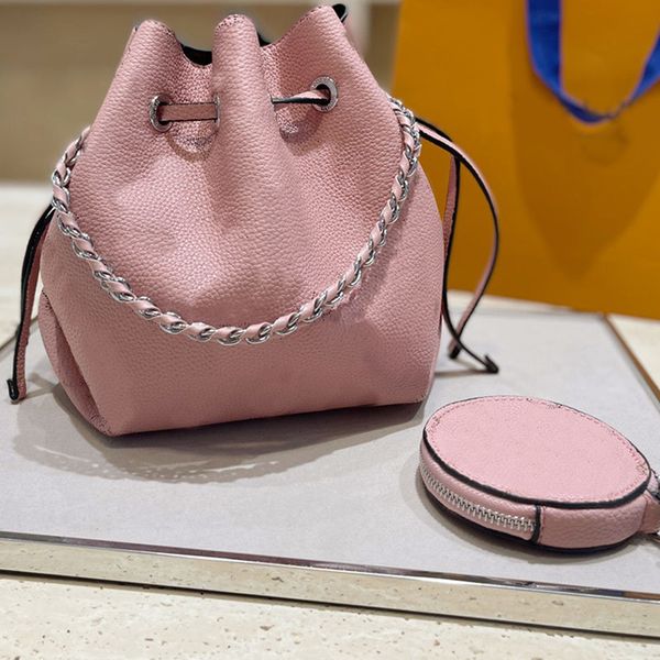 large capacity bucket bag cut out flower handbag crochet crossbody bags women shoulder package samll wallet
large capacity bucket bag cut out flower handbag crochet crossbody bags women shoulder package samll wallet