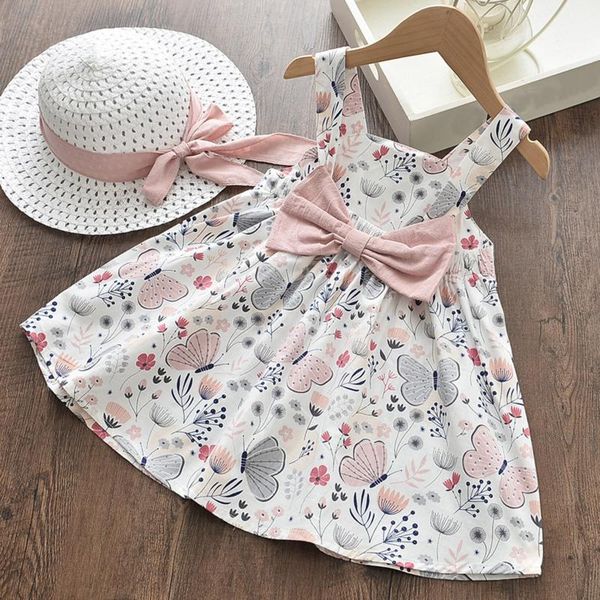 girl's dresses princess dress+hat set outfit baby kids girls sleeveless dress bow flower print party wedding toddler girl clothes, Red;yellow
girl's dresses princess dress+hat set outfit baby kids girls sleeveless dress bow flower print party wedding toddler girl clothes, Red;yellow