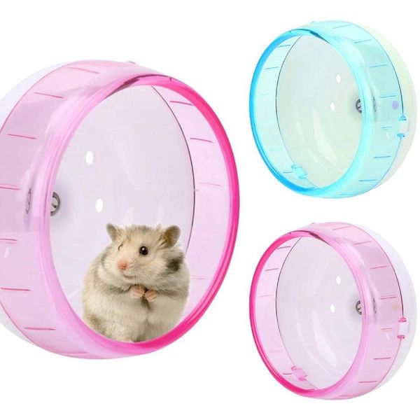 hamster wheel ultra-quiet roller treadmill guinea pig running sports round 12cm home small animal pet cage accessories supplies
hamster wheel ultra-quiet roller treadmill guinea pig running sports round 12cm home small animal pet cage accessories supplies
