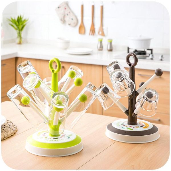 kitchen storage & organization creative tree coffee cup drain rack water milk deskcups hanging stand decoration gifts
kitchen storage & organization creative tree coffee cup drain rack water milk deskcups hanging stand decoration gifts