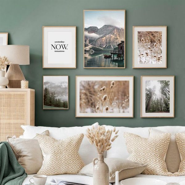 paintings nature forest mountain scene nordic canvaswall art painting dried plant posters and prints pictures living room home decoration
paintings nature forest mountain scene nordic canvaswall art painting dried plant posters and prints pictures living room home decoration