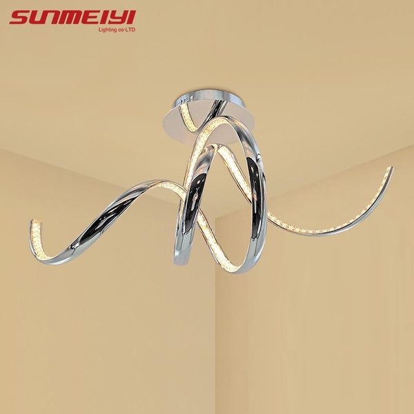 ceiling lights modern led crystal aluminum plafonnier living room kitchen bedroom home lighting luminaria
ceiling lights modern led crystal aluminum plafonnier living room kitchen bedroom home lighting luminaria