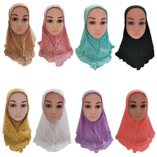 ethnic clothing muslim kids girls hijab islam headscarf mesh scarf one piece children cap cover arab hair loss hat prayer bandanas casual, Red
ethnic clothing muslim kids girls hijab islam headscarf mesh scarf one piece children cap cover arab hair loss hat prayer bandanas casual, Red