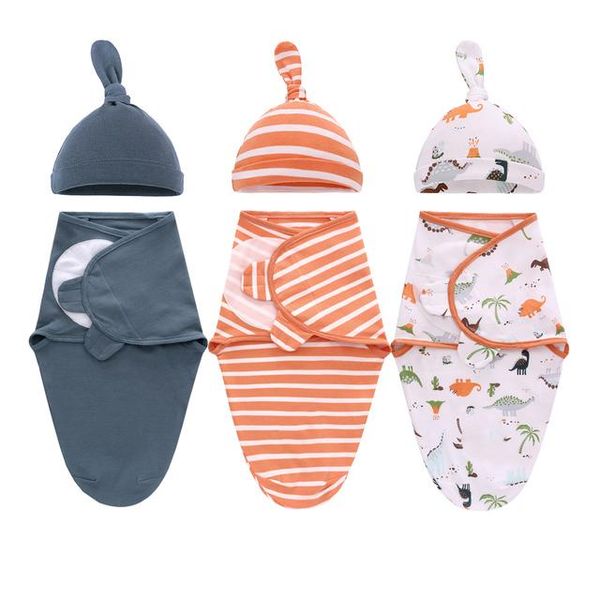 blankets & swaddling elinfant 100% cotton baby sleeping bag swaddle wrapper to hold the born anti-startling
blankets & swaddling elinfant 100% cotton baby sleeping bag swaddle wrapper to hold the born anti-startling