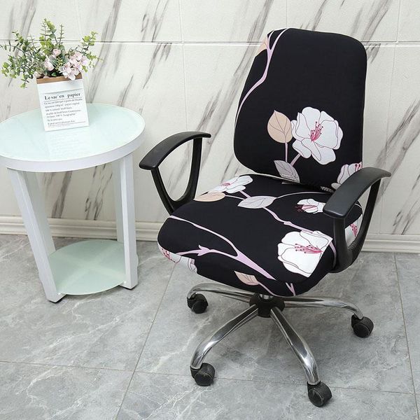 chair covers elastic office cover printed rotating lift washable seat case removable computer slipcover home decor
chair covers elastic office cover printed rotating lift washable seat case removable computer slipcover home decor