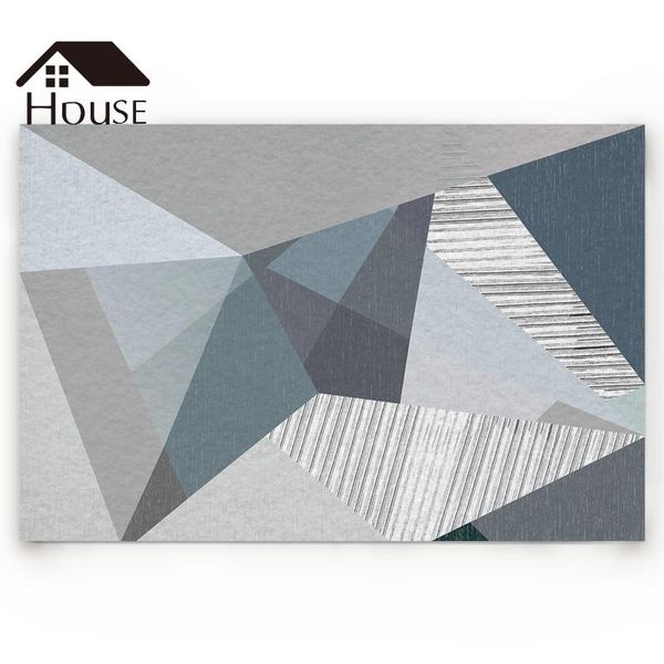 carpets geometric irregularity bath rugs non-slip doormat door mat bathroom accessories
carpets geometric irregularity bath rugs non-slip doormat door mat bathroom accessories