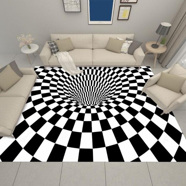 carpets neoteric living room carpet sofa bedroom bedside rug 3d pattern children floor home anti-slip hallway decoration large 
carpets neoteric living room carpet sofa bedroom bedside rug 3d pattern children floor home anti-slip hallway decoration large