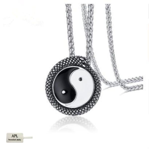 - men's charm pendant necklace eight diagrams yinyang black and white friendship lovers round religious bangle
- men's charm pendant necklace eight diagrams yinyang black and white friendship lovers round religious bangle