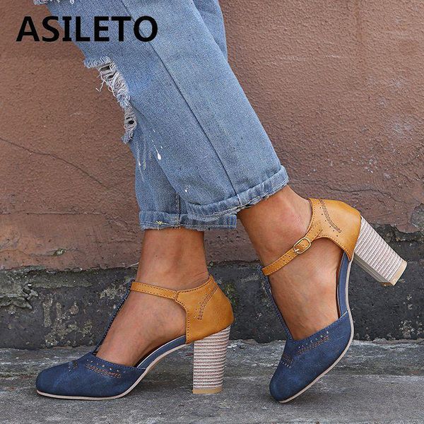 big size 43 women pumps gladiator t strap pump shoes woman high heels retro dress footwear 34-43 casual, Black
big size 43 women pumps gladiator t strap pump shoes woman high heels retro dress footwear 34-43 casual, Black