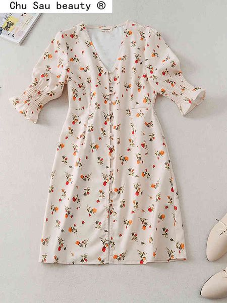 beauty fashion casual floral print chiffon midi dress women french chic slim deep v-neck summer beach dresses mujer 210514, Black;gray
beauty fashion casual floral print chiffon midi dress women french chic slim deep v-neck summer beach dresses mujer 210514, Black;gray