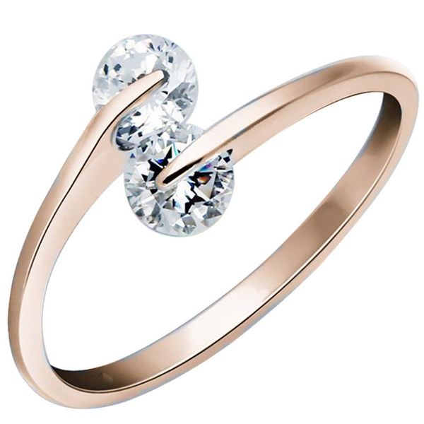 wedding rings women engagement female silver color solitaire rhinestone promise love opening for luxury ring, Slivery;golden
wedding rings women engagement female silver color solitaire rhinestone promise love opening for luxury ring, Slivery;golden