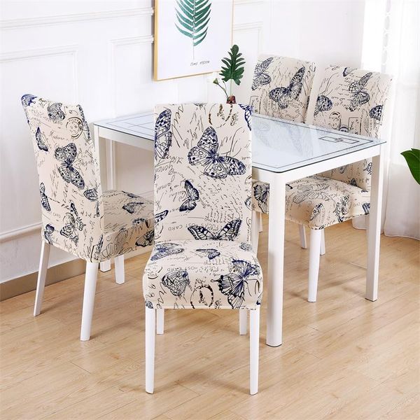 beautiful butterfly printing chair cover spandex slipcover removable anti-dirty el kitchen seat home dining office covers
beautiful butterfly printing chair cover spandex slipcover removable anti-dirty el kitchen seat home dining office covers