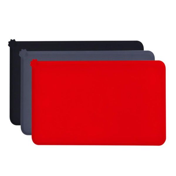 kennels & pens dog waterproof mat pet cat food anti-overflow anti-slip silicone pad home travel feeder mats accessories dropship
kennels & pens dog waterproof mat pet cat food anti-overflow anti-slip silicone pad home travel feeder mats accessories dropship