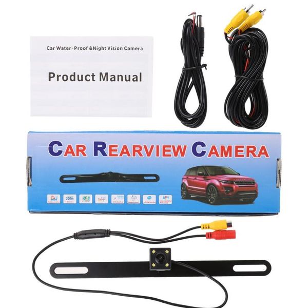 car rear view cameras& parking sensors reverse license plate rearview backup camera universal
car rear view cameras& parking sensors reverse license plate rearview backup camera universal