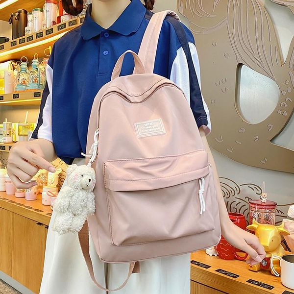 backpack joypessie leisure women fashion kawaii waterproof bagpack for student bookbag teenage girls cute school bag mochila
backpack joypessie leisure women fashion kawaii waterproof bagpack for student bookbag teenage girls cute school bag mochila