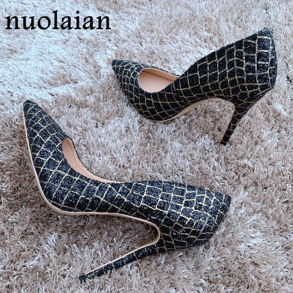 fashion woman shoes bling leather party wedding shoe big size 35-42 pointed toe high heels pumps women pump dress, Black
fashion woman shoes bling leather party wedding shoe big size 35-42 pointed toe high heels pumps women pump dress, Black
