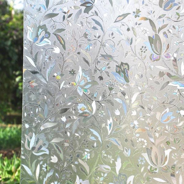 window stickers film glass sticker flower self-adhesive wall decal privacy protection for bedroom living room home decor
window stickers film glass sticker flower self-adhesive wall decal privacy protection for bedroom living room home decor