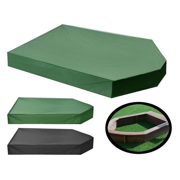 shade 1pc 160x113x22cm sandpit cover dustproof protection canopy boat shaped waterproof sunshade (green)
shade 1pc 160x113x22cm sandpit cover dustproof protection canopy boat shaped waterproof sunshade (green)