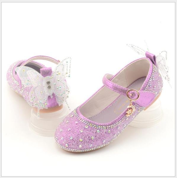 flat shoes autumn girls leather for children wedding dress princess school kids student sandals fashion glitter, Black;grey
flat shoes autumn girls leather for children wedding dress princess school kids student sandals fashion glitter, Black;grey
