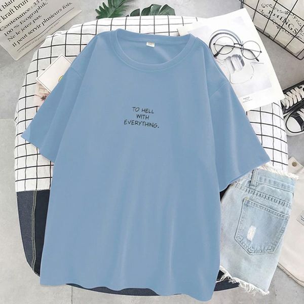 women's t-shirt women 2021 summer leter print harajuku oversized short sleeves tee female 90s white yellow black casual sports
women's t-shirt women 2021 summer leter print harajuku oversized short sleeves tee female 90s white yellow black casual sports