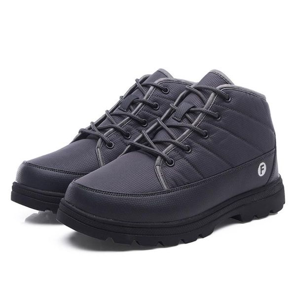 boots women warm winter shoes plus size female faux suede ankle boot for woman botas mujer plush ladies snow #n4, Black
boots women warm winter shoes plus size female faux suede ankle boot for woman botas mujer plush ladies snow #n4, Black
