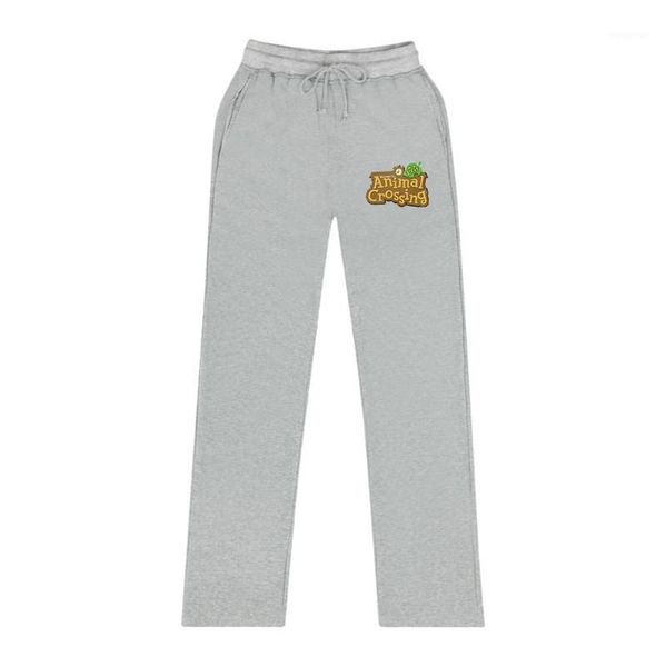 men's pants animal crossing women/men anime streetwear long 2021 arrival harajuku casual sweatpants, Black
men's pants animal crossing women/men anime streetwear long 2021 arrival harajuku casual sweatpants, Black
