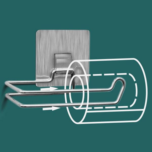 kitchen roll paper accessory wall mount toilet holder stainless steel bathroom tissue towel accessories rack holders
kitchen roll paper accessory wall mount toilet holder stainless steel bathroom tissue towel accessories rack holders