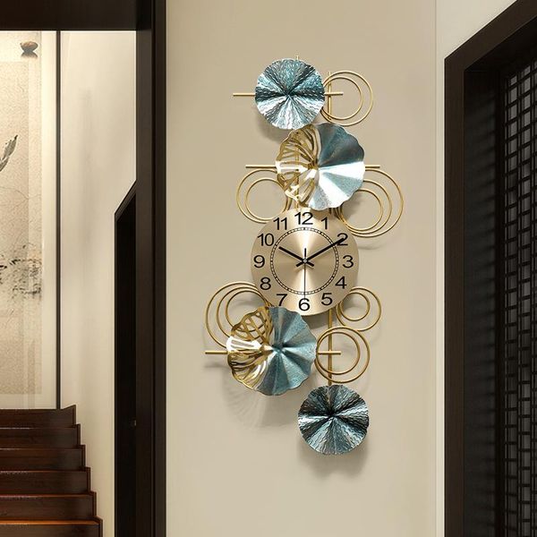 wall clocks fine metal large clock modern design art creative chinese style digital silent wand klok home decoration 50wc
wall clocks fine metal large clock modern design art creative chinese style digital silent wand klok home decoration 50wc
