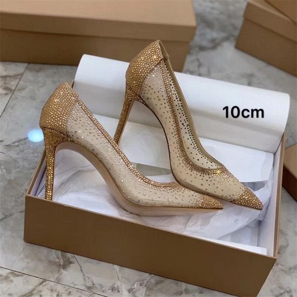 summer lace mesh yarn pointed stiletto crystal bridal wedding shoes large size small banquet dress female sandals, Black
summer lace mesh yarn pointed stiletto crystal bridal wedding shoes large size small banquet dress female sandals, Black