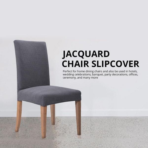 chair covers protector cover spandex elastic slipcover case plain dining household indoor beautiful tools
chair covers protector cover spandex elastic slipcover case plain dining household indoor beautiful tools